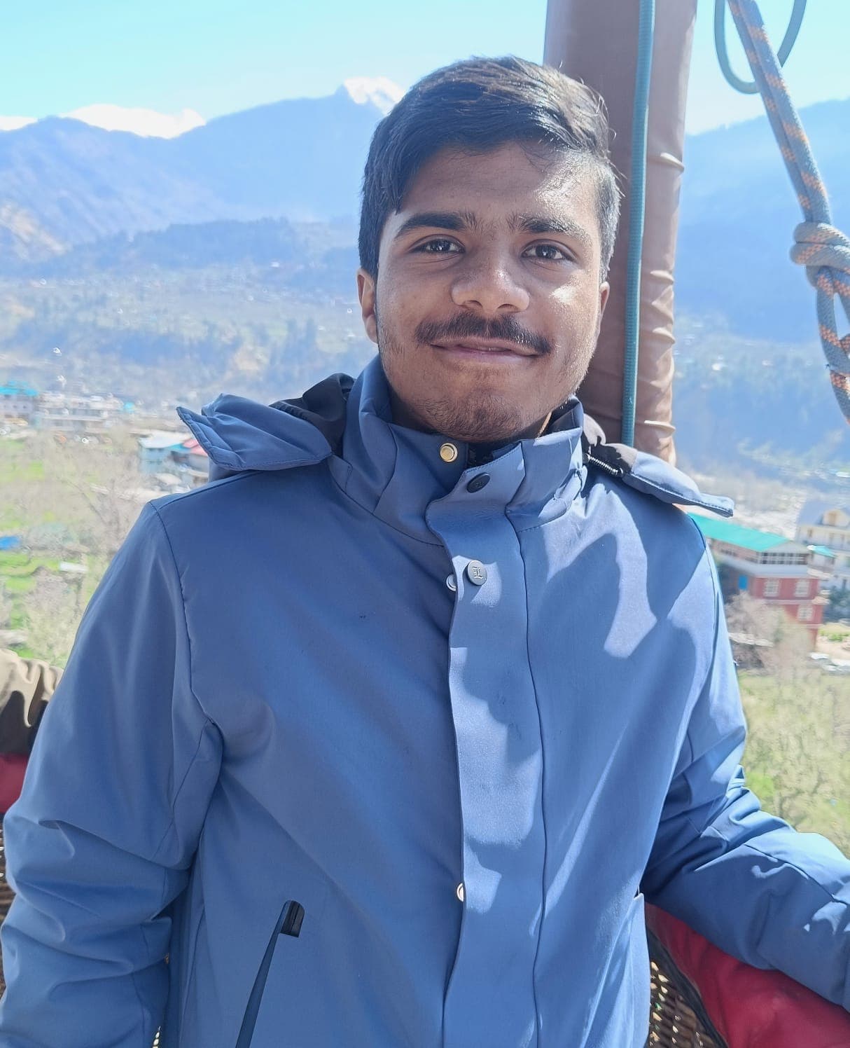 Ankit Patnaik